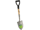 Union D handle Shovel