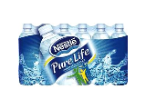 Nestle Drinking Water 1/2 Liter Case of 24