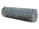 Galv Chain Link Fabric #12 x 2