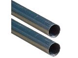 Galv Top Rail 1-5/8