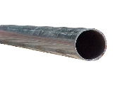Galv Line Post 2-3/8