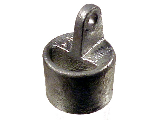 Top Rail Attachment End 1-5/8