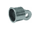 Top Rail Attachment End 1-3/8