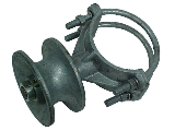 Cantilever Gate Roller 3