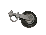 Swing Gate Roller Wheel 6
