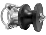 Nylon Gate Roller 4
