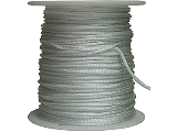 Nylon Starter Rope White 1/8