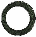 Floral Tie Wire 24 Gauge 100 Ft Reel, Green