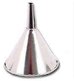 Tin Funnel 1 Pint