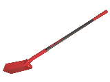 Long handle Trenching Ditching Shovel