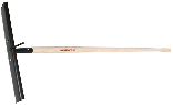 Truper Concrete Rake