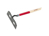Shank Pattern Forged Mortar Hoe
