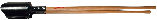 Hercules Post Hole Tool