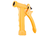 Polymer Pistol Grip Hose Nozzle