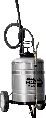 Chapin Stainless Cart Sprayer 6 Gallon #6300