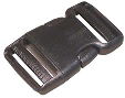 Male/Female Strap Buckle (Sizes)
