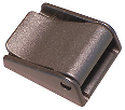 Plastic Cam Buckle, 1-1/2 In