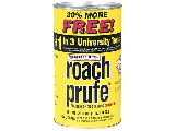 Roach Prufe Powder 1 Pound Can