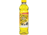 Pine Sol Cleaner Lemon Scent 28 Oz