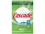 Cascade Powder Dishwasher Detergent 45 Oz
