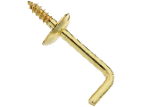 Brass Shoulder Hooks (3) 1