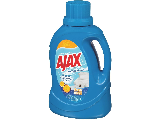 Ajax Liquid Ultra Laundry Detergent 50 Oz