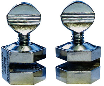 Adjustable Square Gauge Set