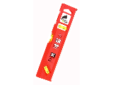 Magnetic Lightweight Level, 10 In