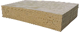 AC Pine Plywood 1/4