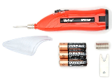 Battery Powered Soldering Iron Kit