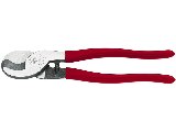 High Leverage Cable Cutter, 9-1/2 In