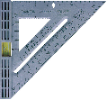 Speedlite Combination Square, 8 In