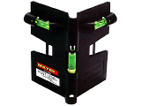 Magnetic Post Level
