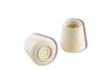 Furniture Leg Tips (4) 3/4