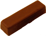Buffing Compound 2 Oz Bar