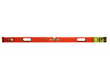 Aluminum Box Section Level, 48 In