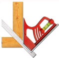 Magnetic Heavy Duty Combination Square