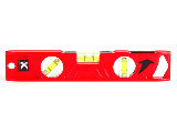 Magnetic Cast Aluminum Level, 10 In