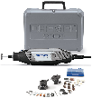 Dremel 3000 Series Variable Speed Rotary Tool Kit