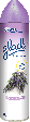 Glade Aerosol Air Freshener Spray Lavender & Vanilla, 9 oz 