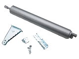 Screen or Storm Door Closer V1342 Hydraulic Alum
