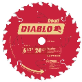 Carbide Saw Blade 6-1/2
