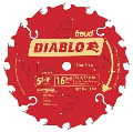 Carbide Saw Blade 5-3/8