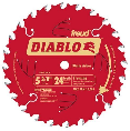 Carbide Saw Blade 5-3/8