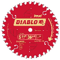 Carbide Saw Blade 5-3/8