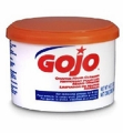 Orange Hand Cleaner Creme Gojo 14 Oz tub
