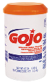 Orange Hand Cleaner Creme Gojo 4.5 Lb tub