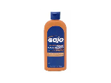 Orange Hand Cleaner Creme with Pumice Gojo 7.5 Oz bottle
