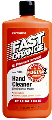 Fast Orange Hand Cleaner with Pumice Permatex 15 Oz