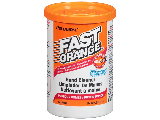 Fast Orange Hand Cleaner Smooth Permatex 64 Oz